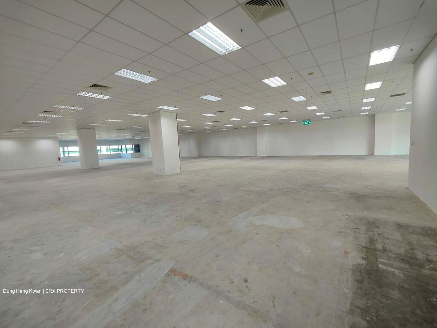 100 Pasir Panjang (D5), Factory #498551371